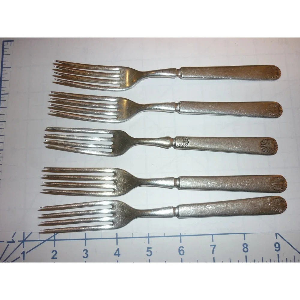 Wm. Rogers & Son antique wm